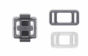 Collar Clip Assembly - Replacement
